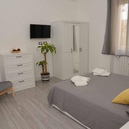 Casa E Appartamenti Per Vacanze Jenner روما المظهر الخارجي الصورة
