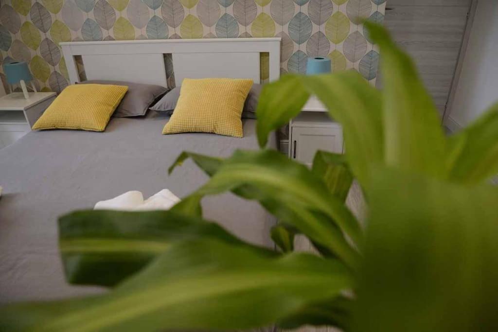 Casa E Appartamenti Per Vacanze Jenner روما المظهر الخارجي الصورة