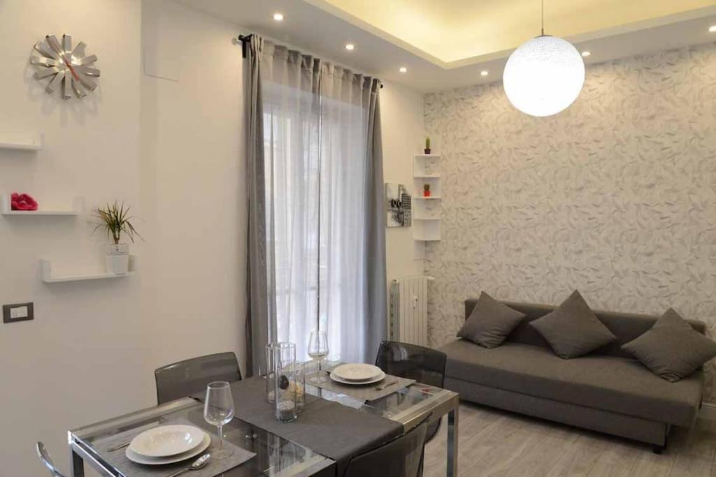 Casa E Appartamenti Per Vacanze Jenner روما المظهر الخارجي الصورة