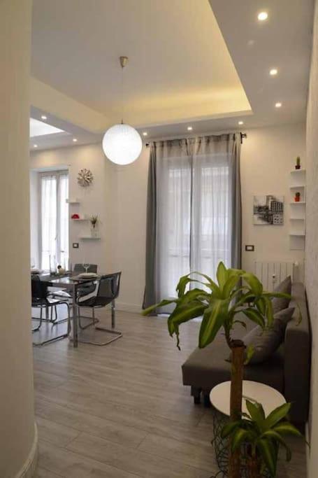 Casa E Appartamenti Per Vacanze Jenner روما المظهر الخارجي الصورة