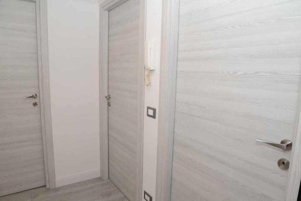 Casa E Appartamenti Per Vacanze Jenner روما المظهر الخارجي الصورة