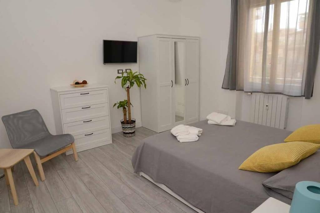 Casa E Appartamenti Per Vacanze Jenner روما المظهر الخارجي الصورة