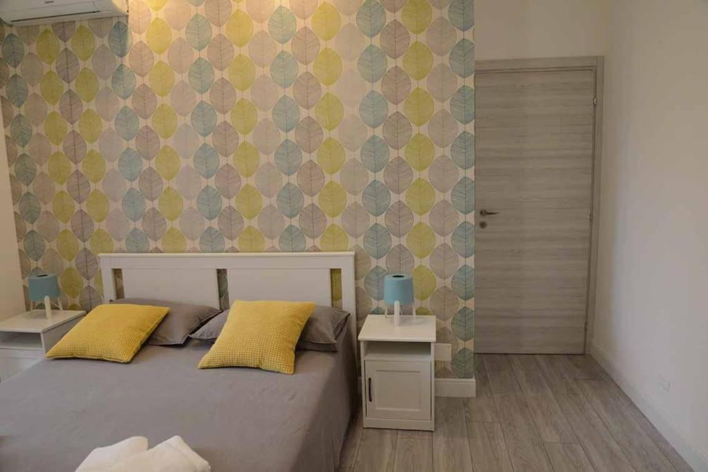 Casa E Appartamenti Per Vacanze Jenner روما المظهر الخارجي الصورة